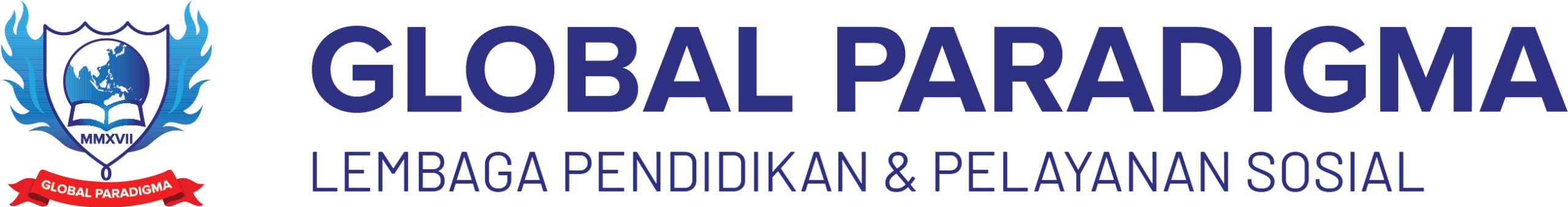 logo GP long